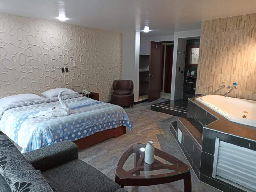 Hotel Confort Sweet Пасто Экстерьер фото