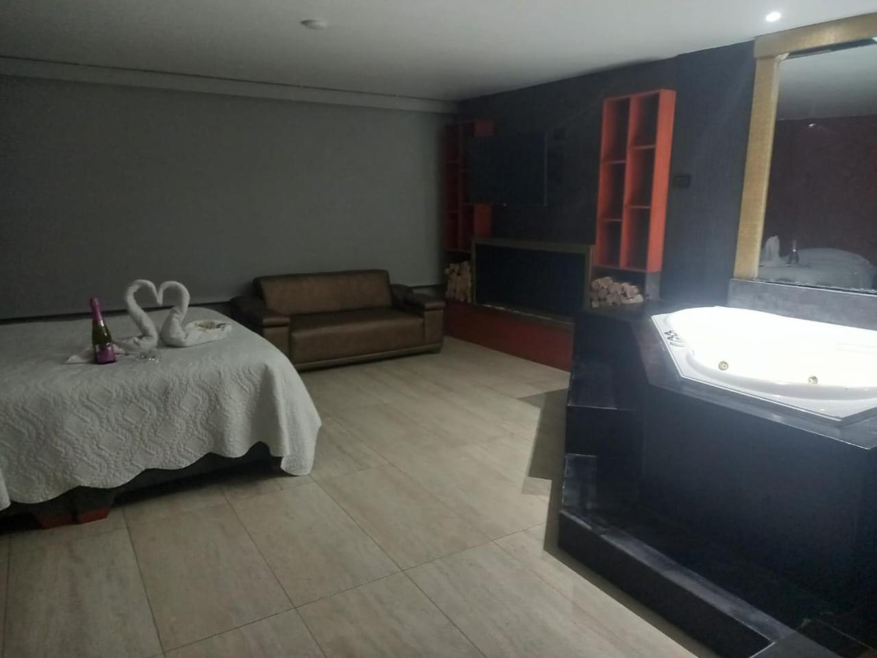 Hotel Confort Sweet Пасто Экстерьер фото