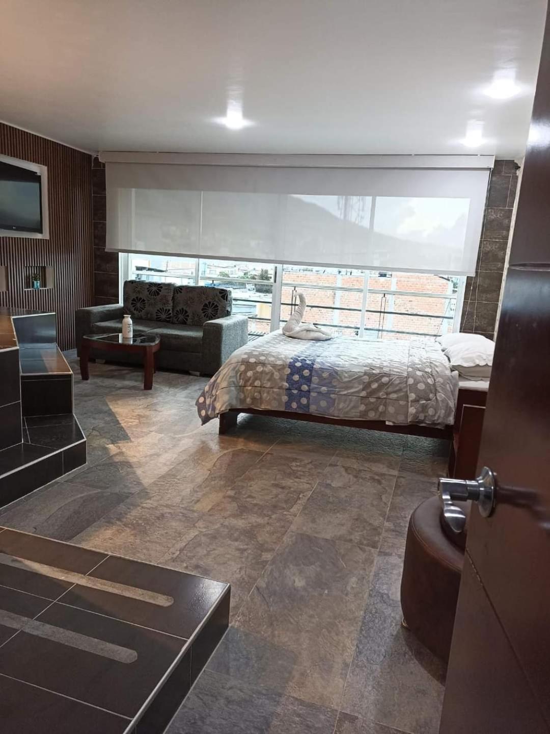 Hotel Confort Sweet Пасто Экстерьер фото