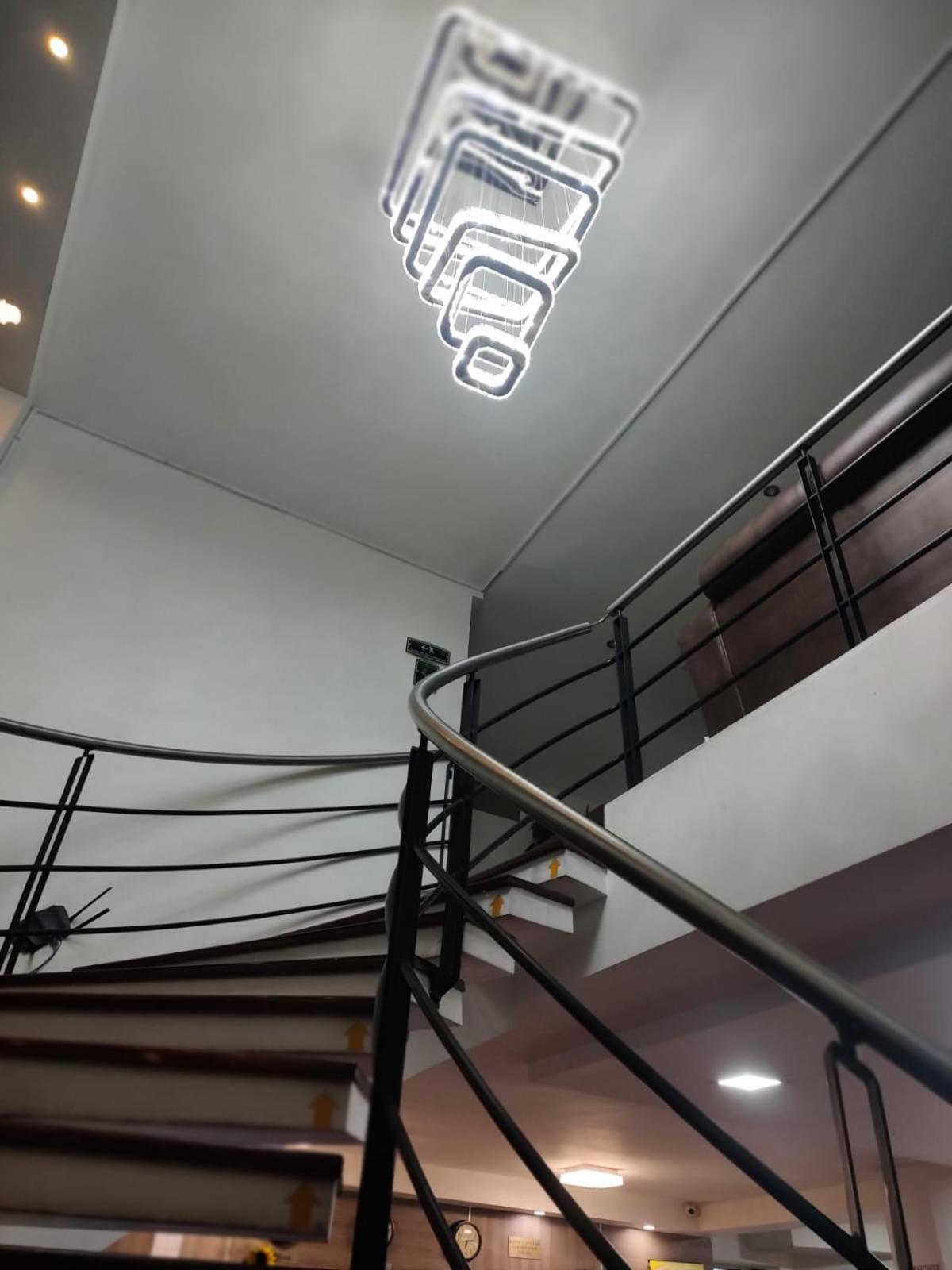 Hotel Confort Sweet Пасто Экстерьер фото