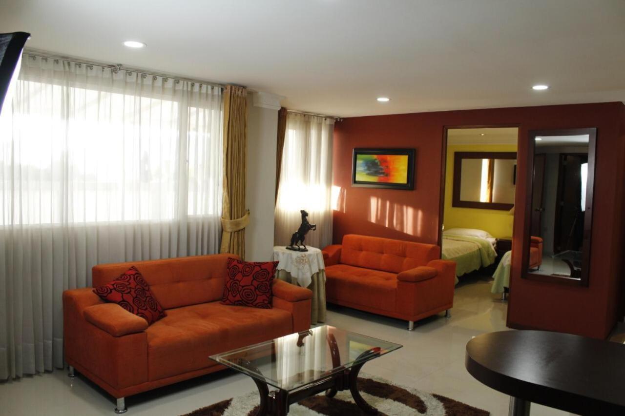 Hotel Confort Sweet Пасто Экстерьер фото